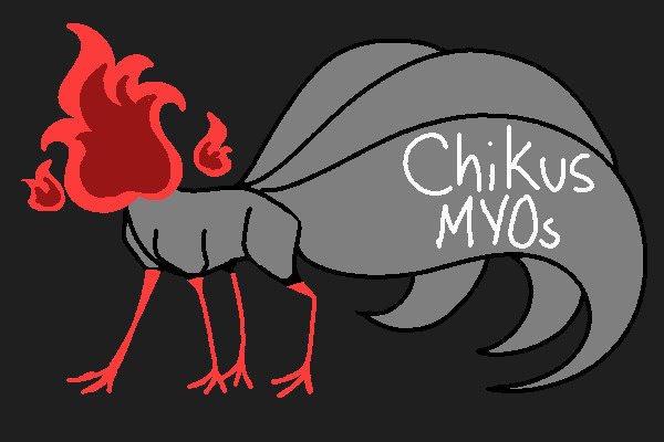 Chiku MYO