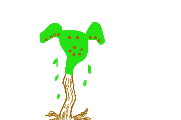 Doggy tree-Good trimmer