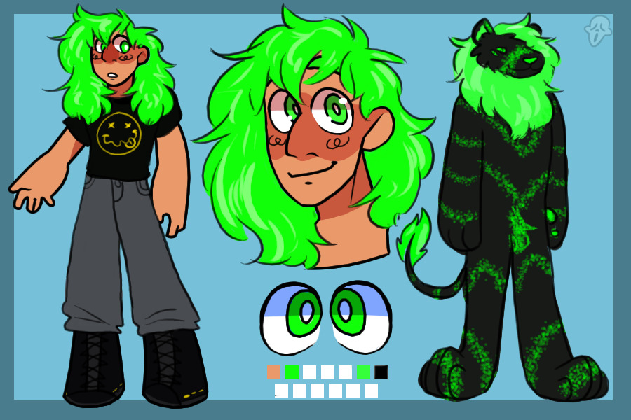 Humanized ref