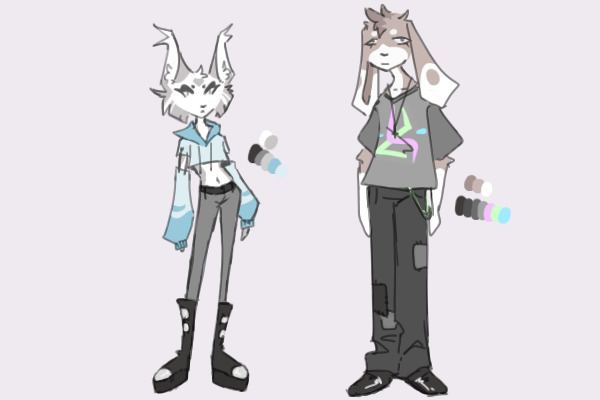 adopts #5 & 6 (closed)