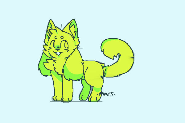 I got that lemon and that lime boyyysssss