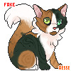 Pixel Cats Artist search Entry #1
