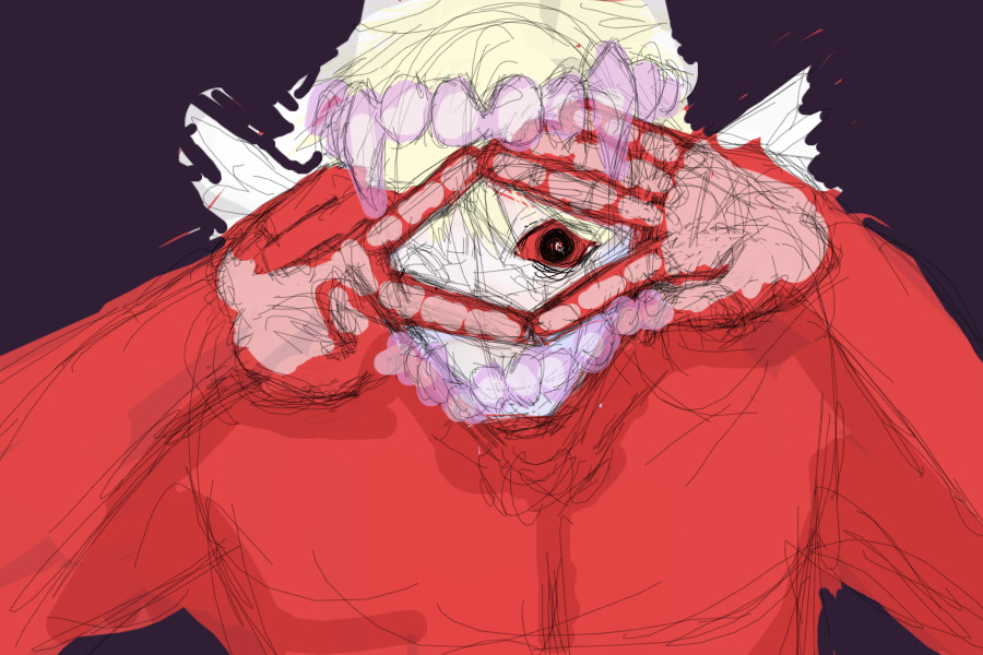Art for pets and items Open!
