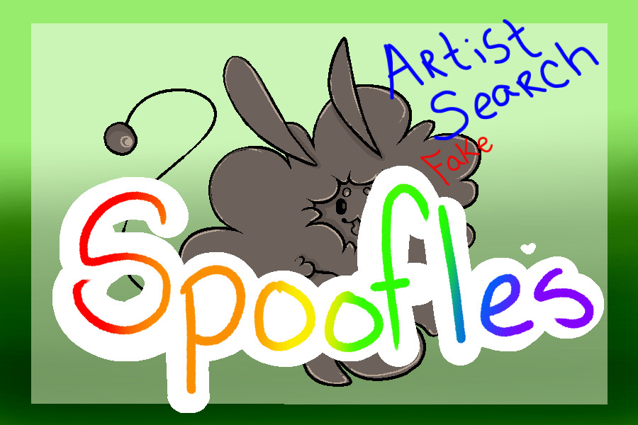 Spoofles [Artist Search]