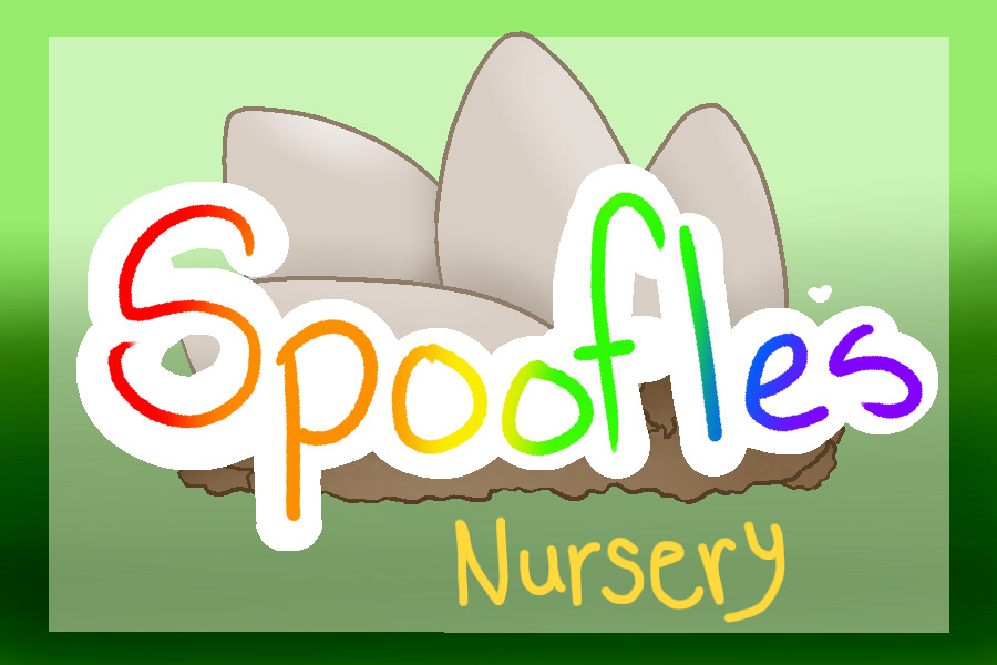 Spoofles Nursery