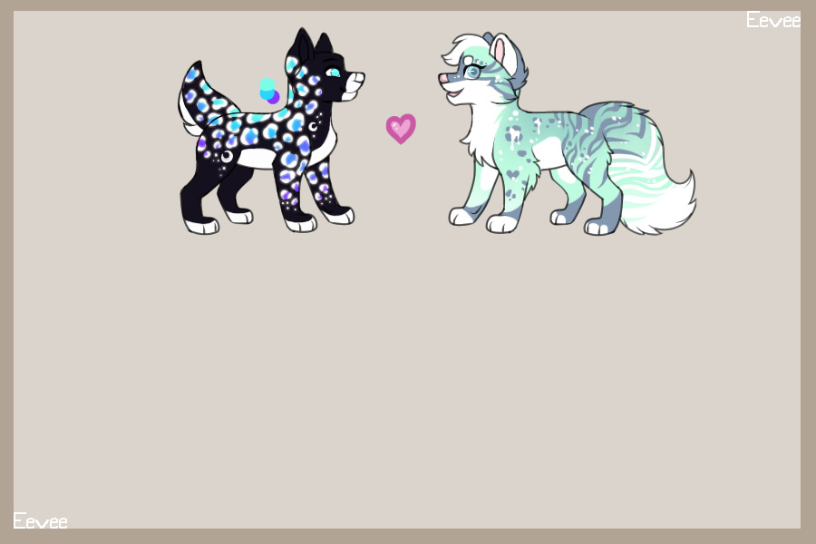 Breeding request :D