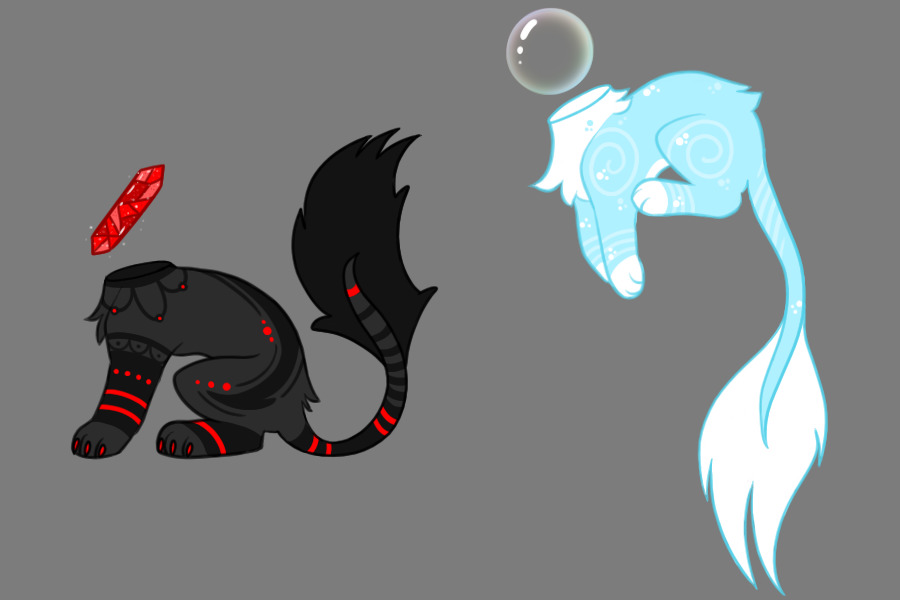 objecthead adopts / closed