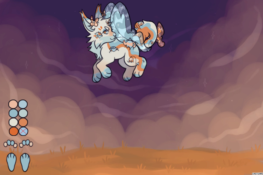 Alyss <3 - goobie from batch