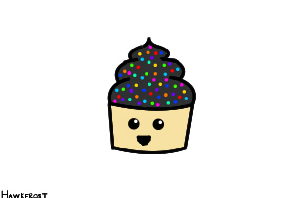 Rainbow Sprinkles!!!