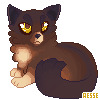 PIXEL CATS - PC38