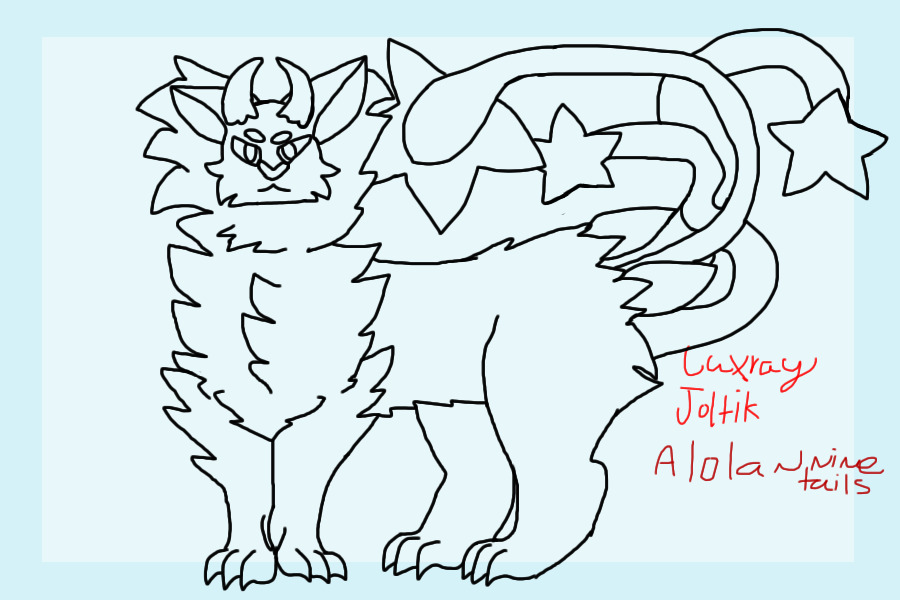 (Wip) Entry 1 for pokefusion thingy