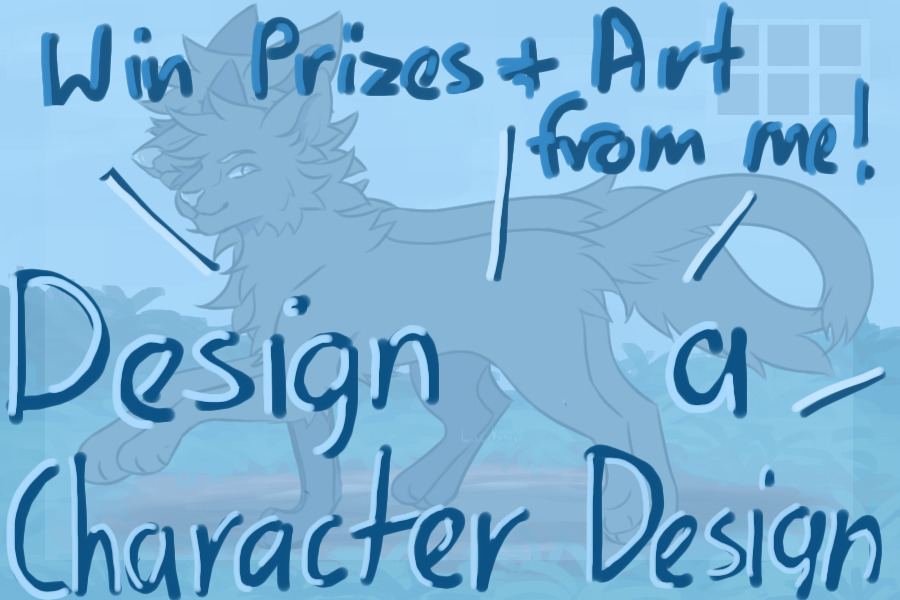 Create My Sister a Design! - VR PRIZE - Winners Announced!