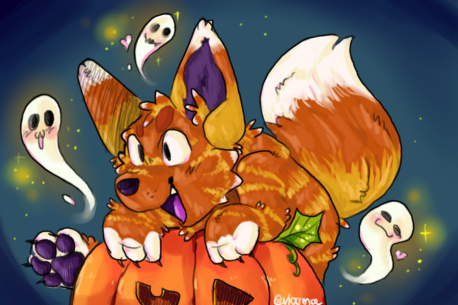 Candy Corn