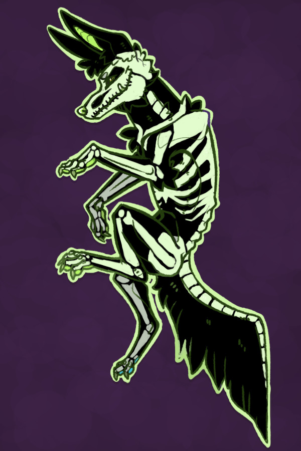 Skeleboi