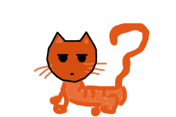 Meet ketchup!