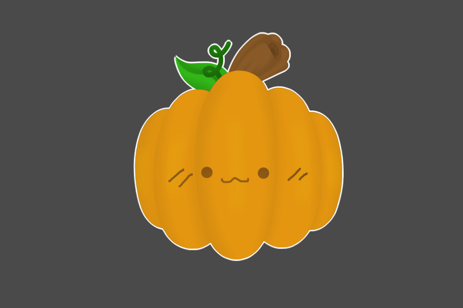 lil owo pumpkin