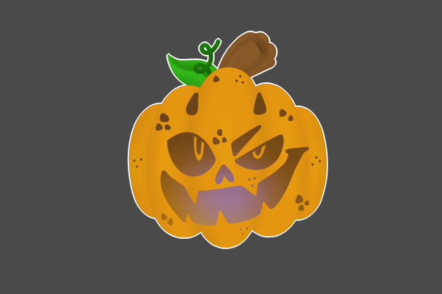 Pumpkin Baybee
