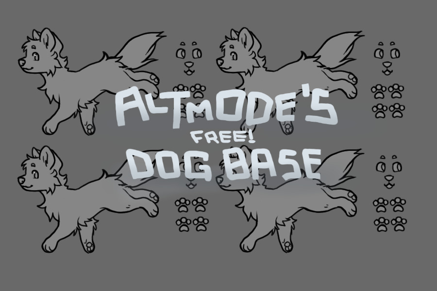 altmode's f2u DOGY adopt lines :D