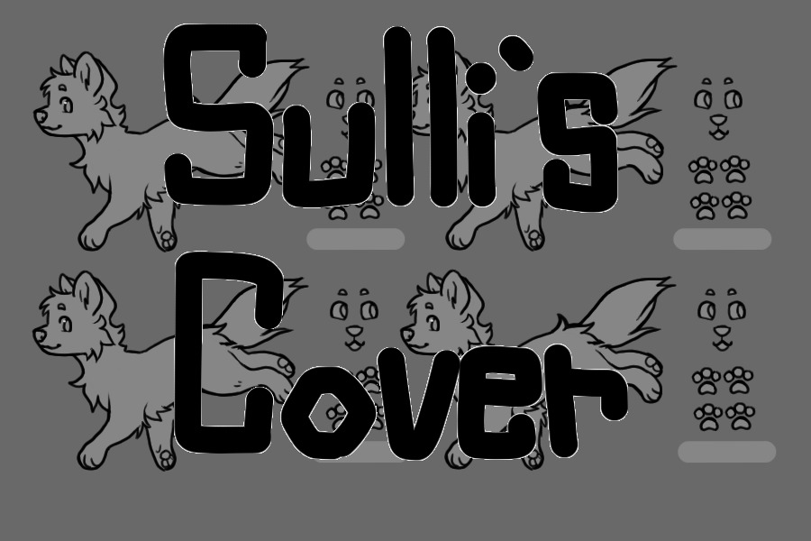 Sulli's Cover (For Character References)