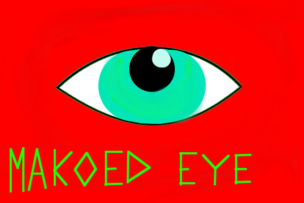 Makoed Eye