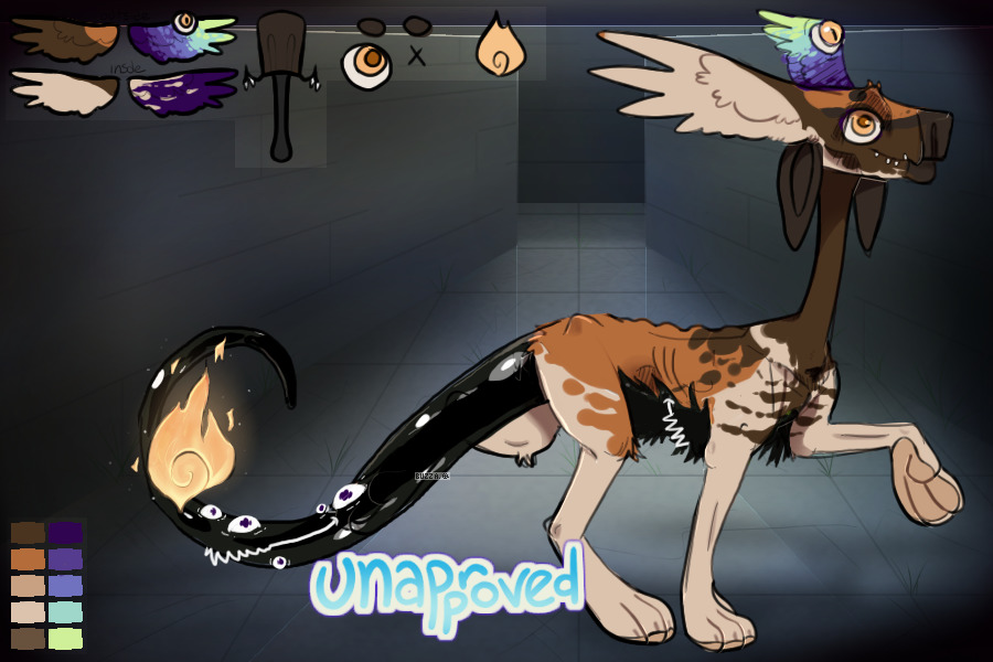 Event MYO - Misu (Pending Approval)