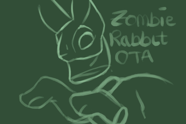 Zombie Rabbit OTA