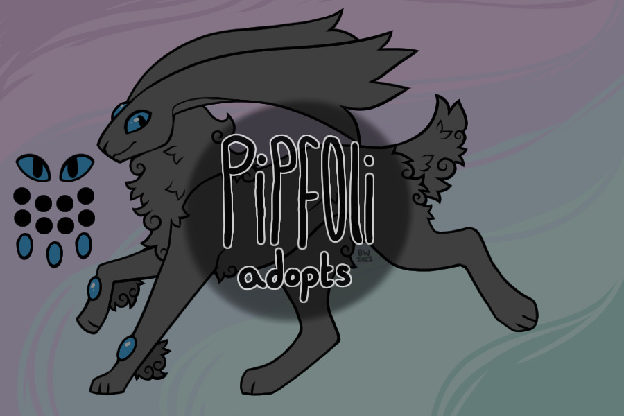 Pipfoli Adopts [OPEN]