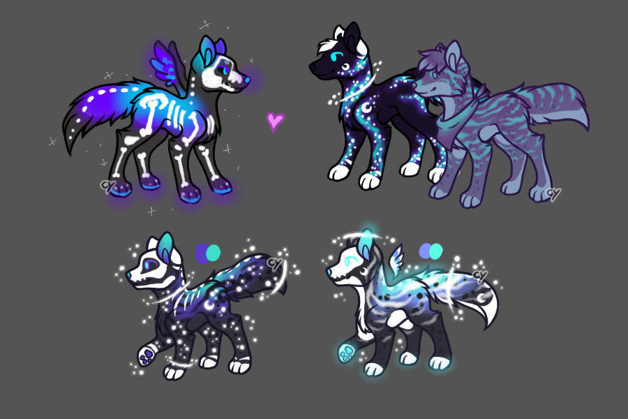 Results!! C:
