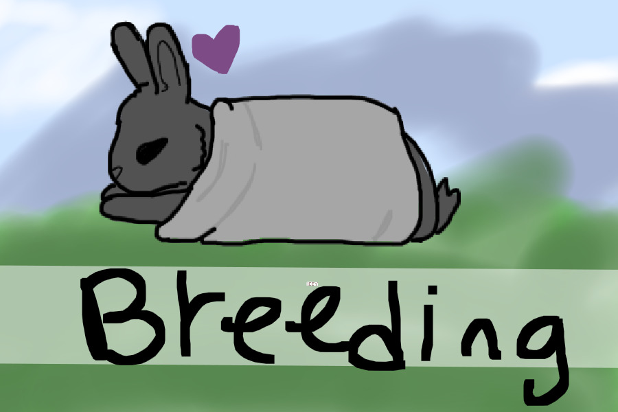 LMR: Breeding