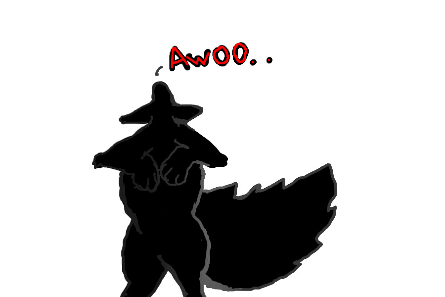 Awoooo