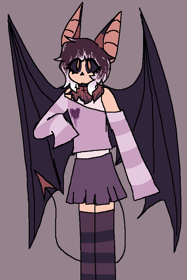woao bat