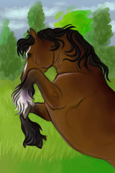Rearing draft study