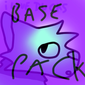 free avatar base pack