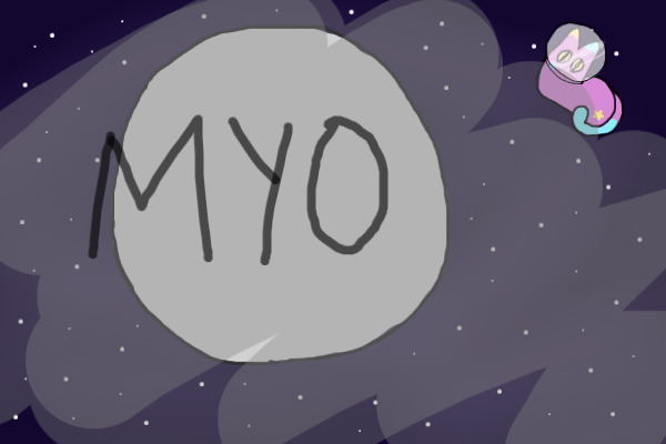 💫 Lumplens💫 - MYO Planet Event! (ENDED!)