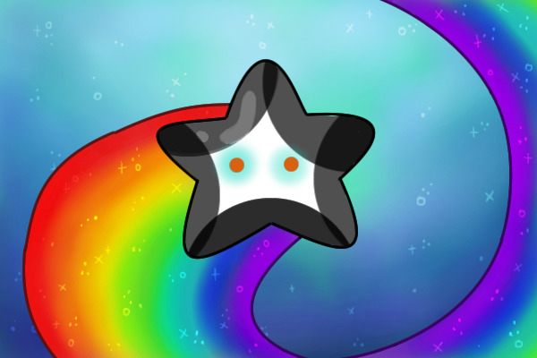 When you wish Upon a  Star