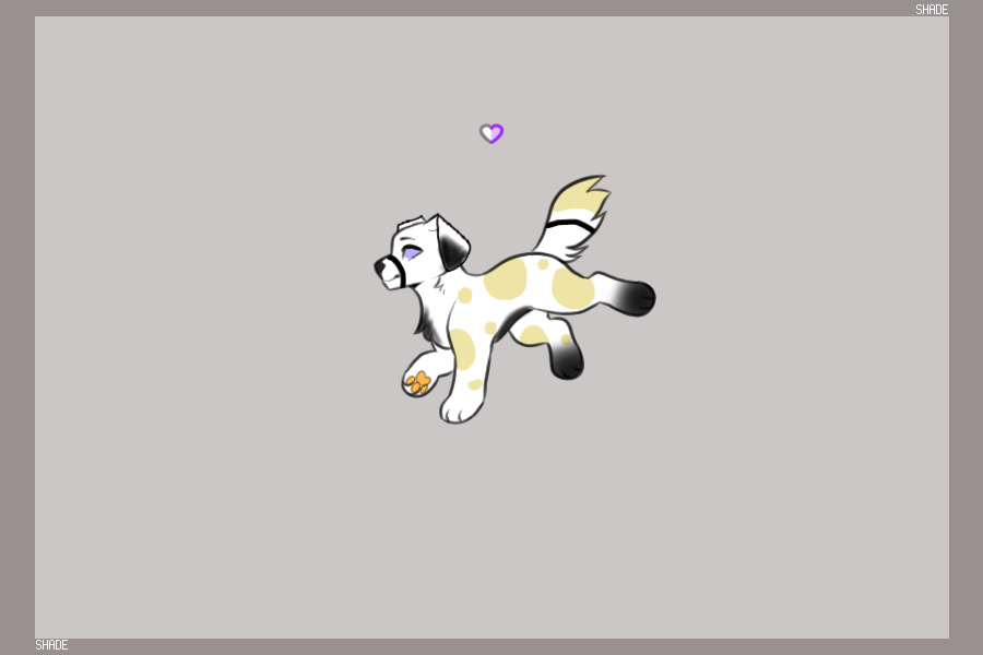 Wooflogs!! New Pup <33