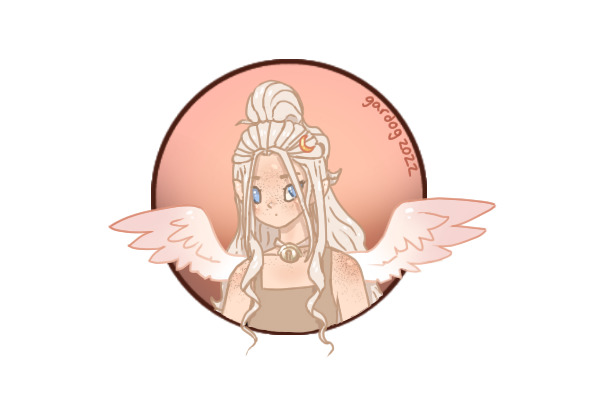 Small bust for valkyrie,,