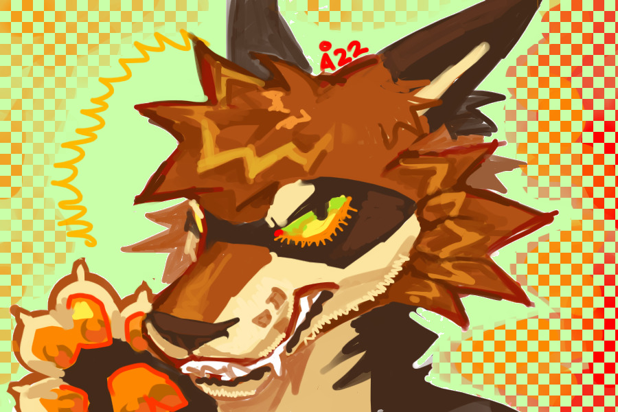 meow meow meow AUUUGHH