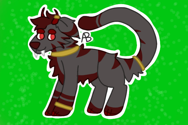 character for udderchaos_cat