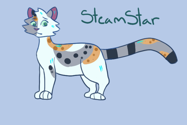 SteamStar