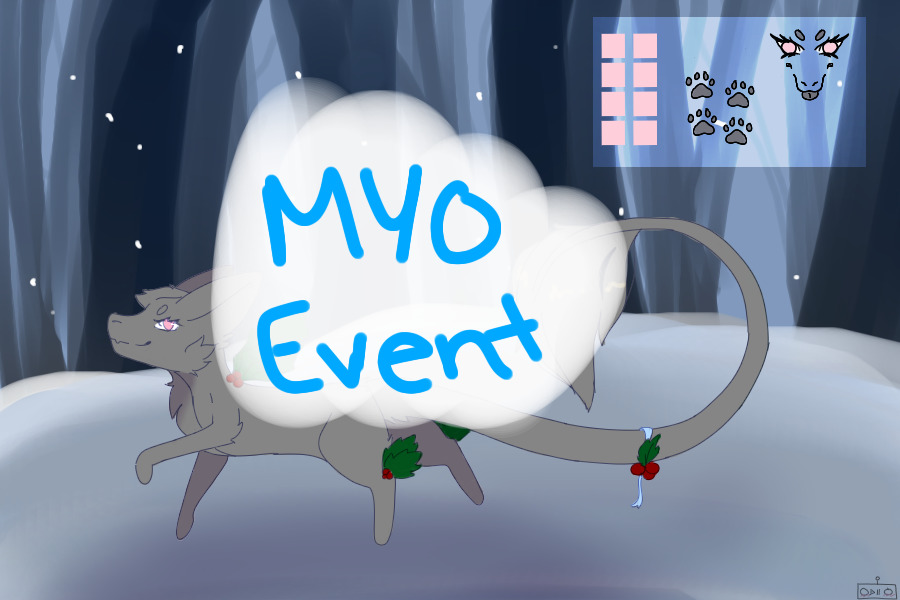 Opening Myo Event