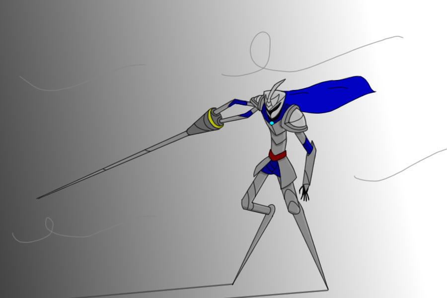lancer
