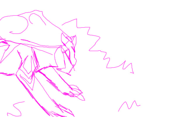 Pokemon Legendary SKETCH PACK!
