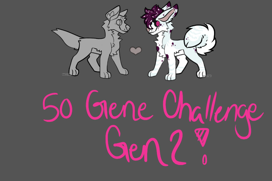 50 Gene Challenge [round 3]