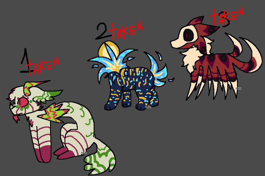 adopts whattt thats so crazy (CLOSED)