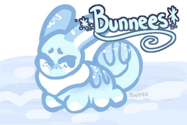 Bunnees - A Limited Species