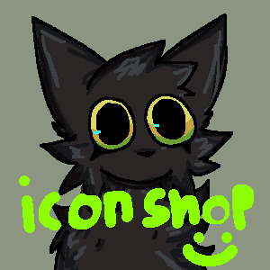 folly's icon shop 2.0 [CLOSED]