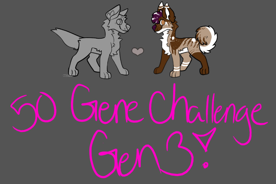 50 Gene Challenge [Gene 3]