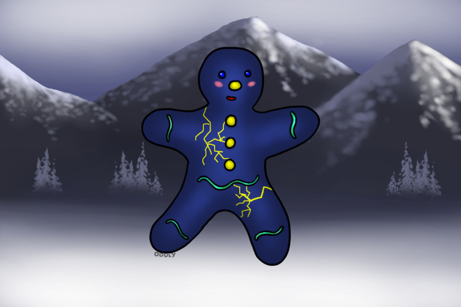 LBC - Colour a Cookie