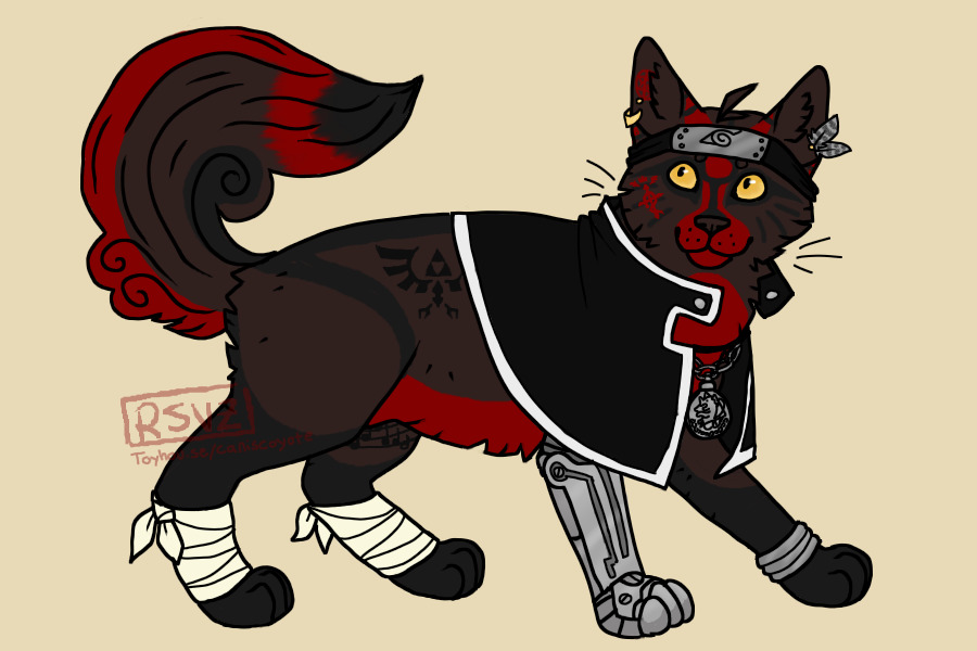 Dedicated to the 13 year olds